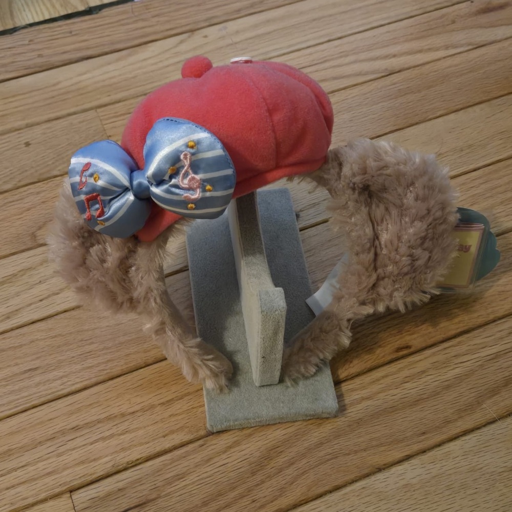 Shellie May headband